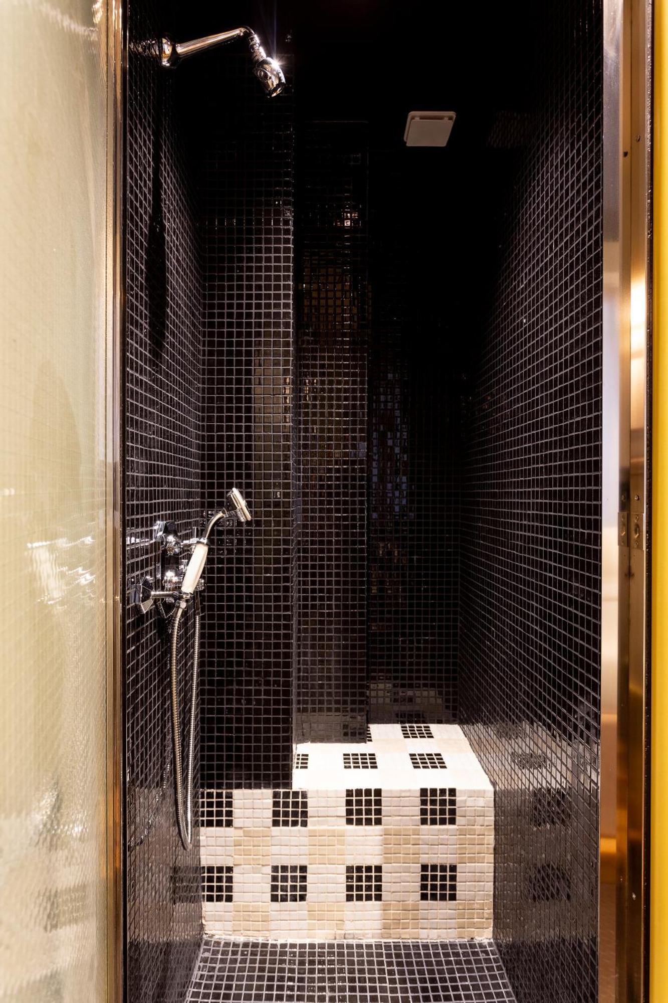 Pied A Terre Oberkampf Apartment Paris Exterior foto