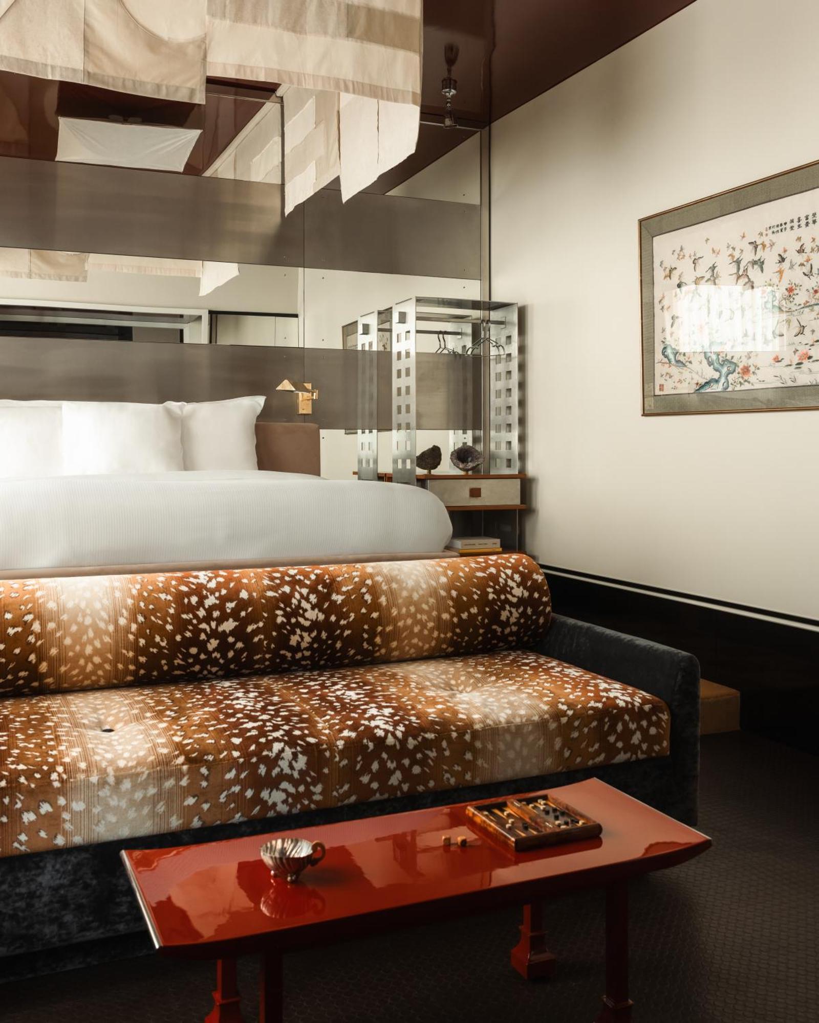 Pied A Terre Oberkampf Apartment Paris Exterior foto