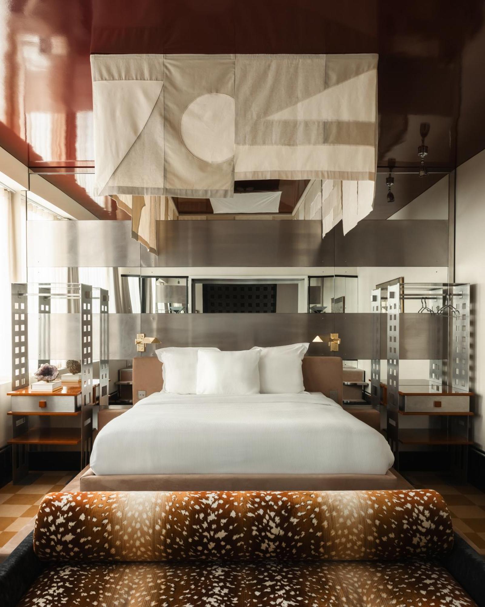 Pied A Terre Oberkampf Apartment Paris Exterior foto