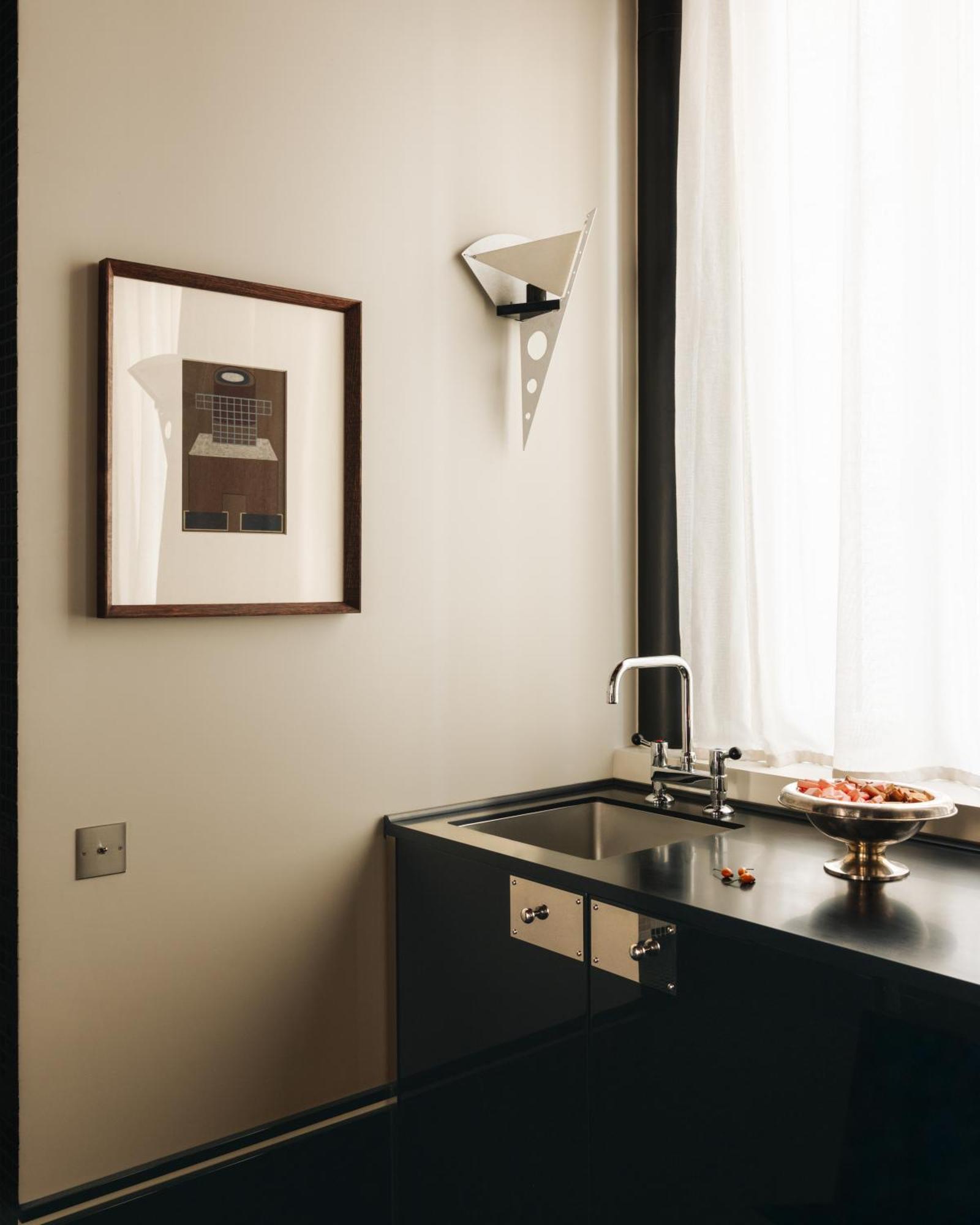 Pied A Terre Oberkampf Apartment Paris Exterior foto