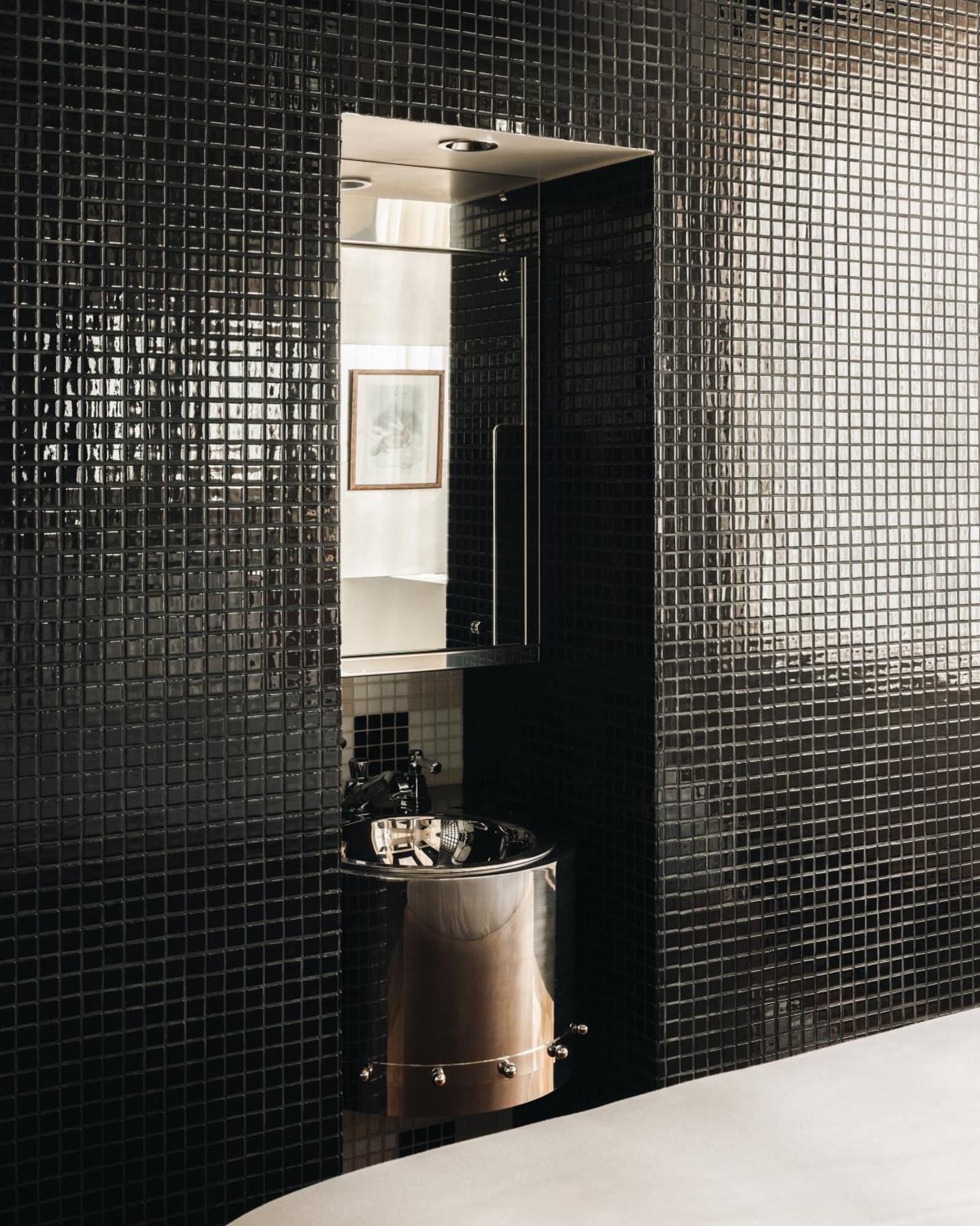 Pied A Terre Oberkampf Apartment Paris Exterior foto