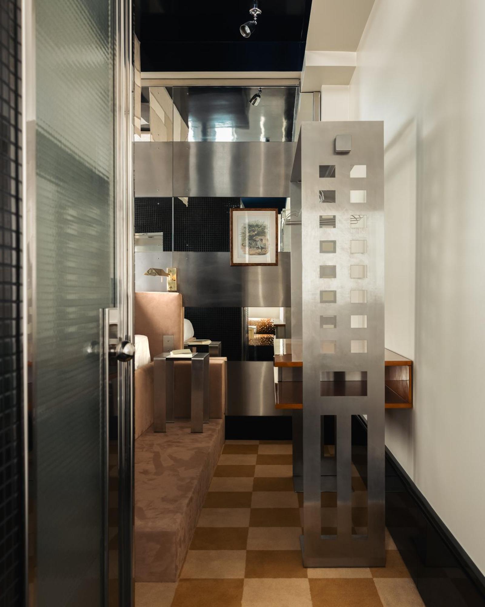 Pied A Terre Oberkampf Apartment Paris Exterior foto