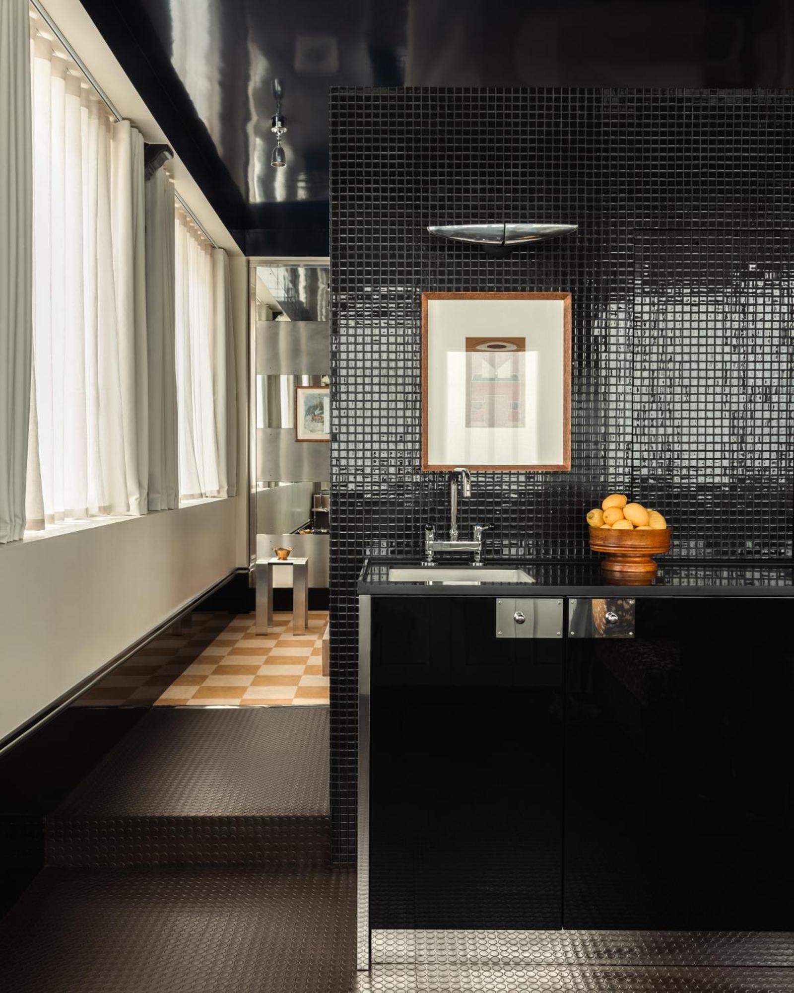 Pied A Terre Oberkampf Apartment Paris Exterior foto