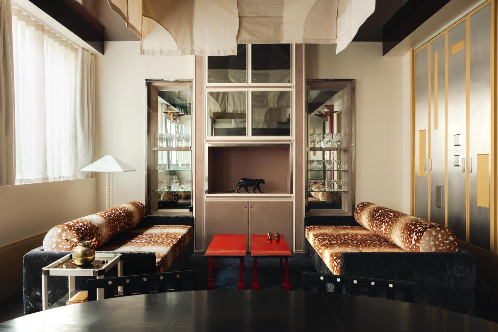 Pied A Terre Oberkampf Apartment Paris Exterior foto