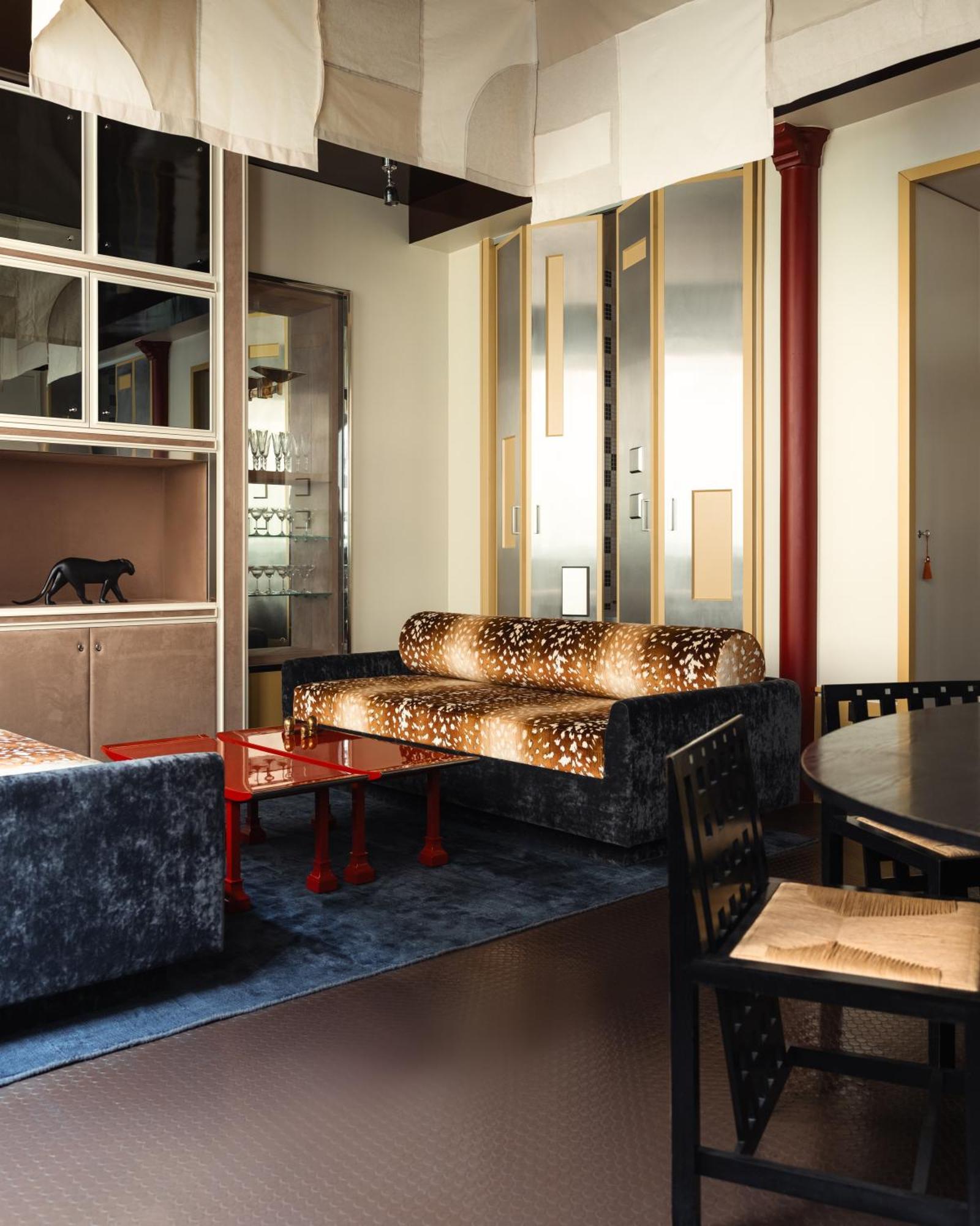 Pied A Terre Oberkampf Apartment Paris Exterior foto