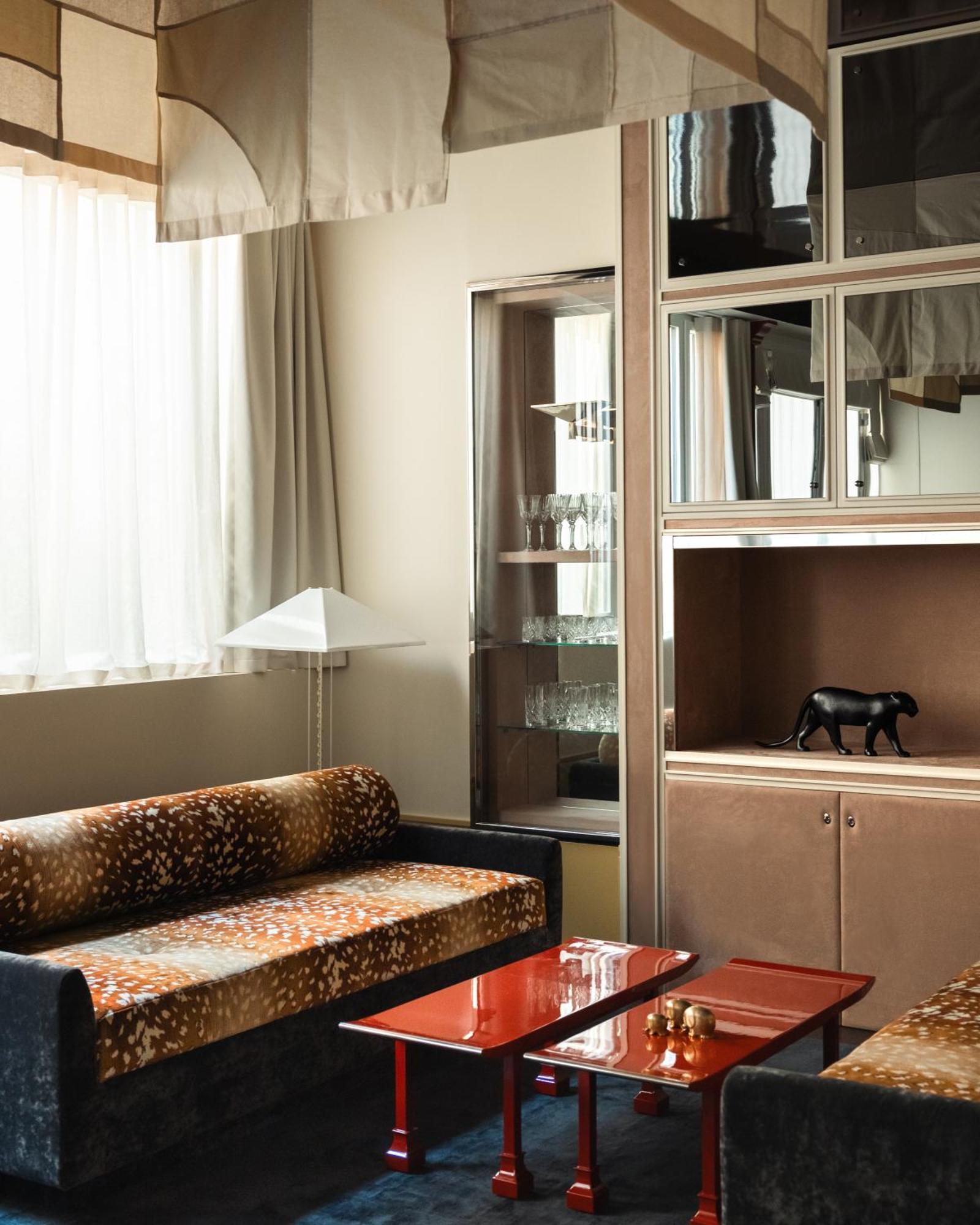Pied A Terre Oberkampf Apartment Paris Exterior foto