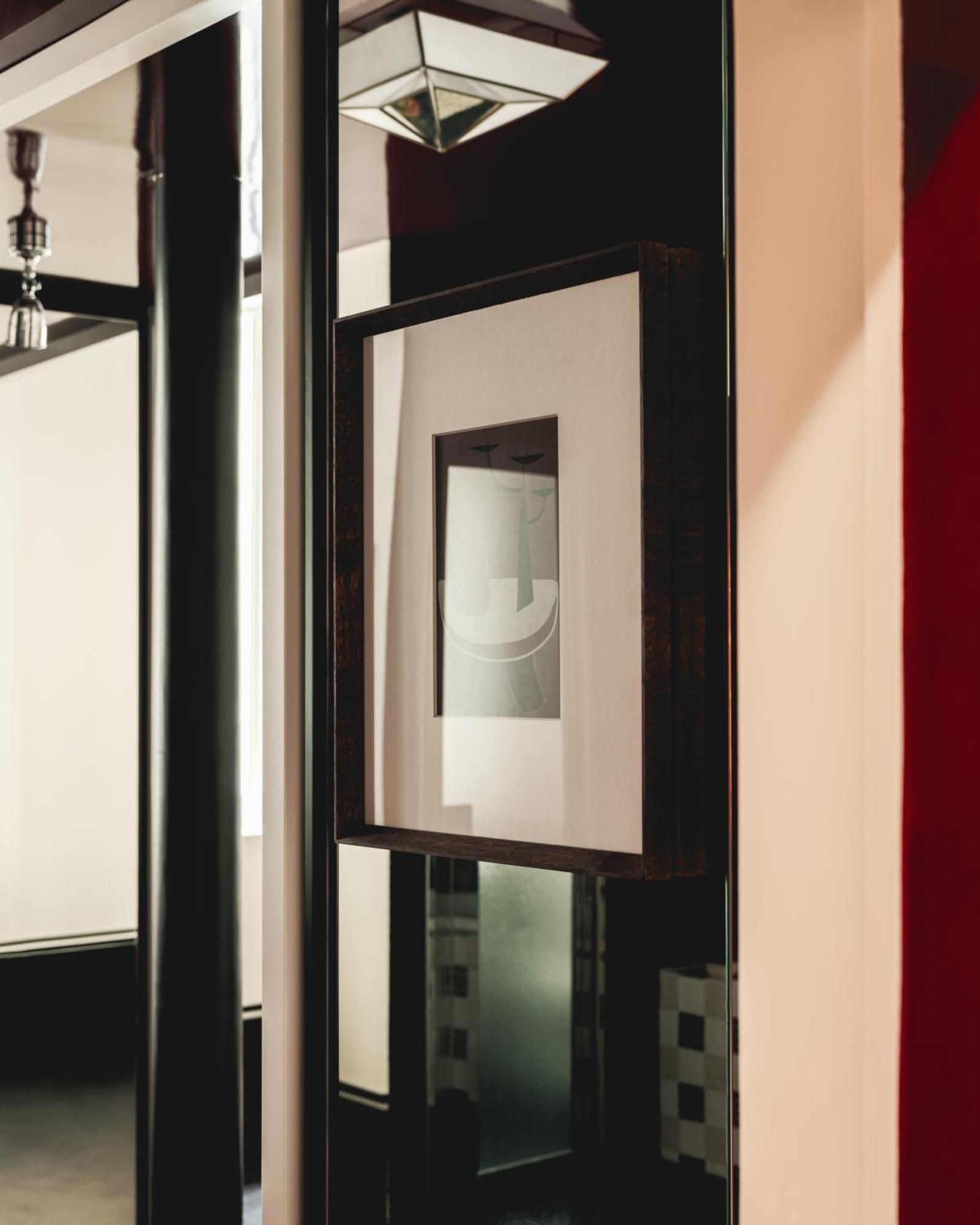 Pied A Terre Oberkampf Apartment Paris Exterior foto